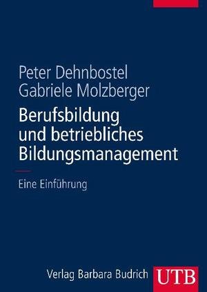 Berufsbildung und betriebliches Bildungsmanagement