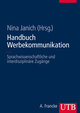 Handbuch Werbekommunikation