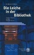 Die Leiche in der Bibliothek