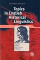 Topics in English Historical Linguistics