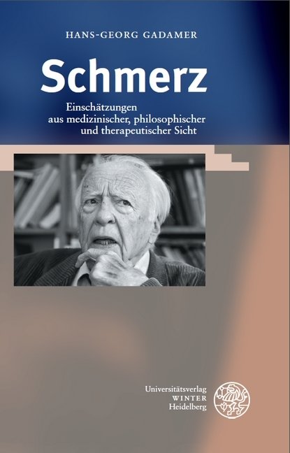 Schmerz