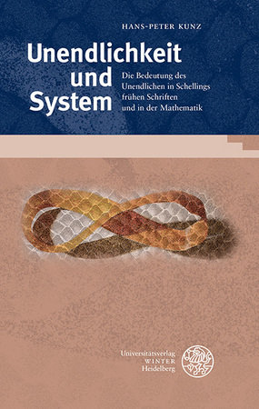 Unendlichkeit und System