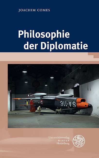 Philosophie der Diplomatie