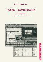 Technik - Konstruktionen