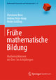 Frühe mathematische Bildung