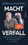 Machtverfall