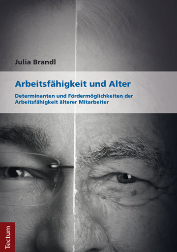 Arbeitsfähigkeit und Alter