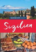 Baedeker SMART Reiseführer Sizilien