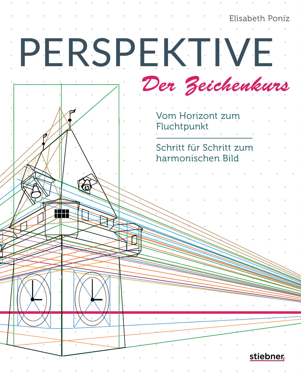 Perspektive - Der Zeichenkurs