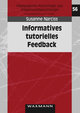 Informatives tutorielles Feedback