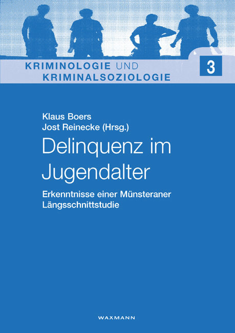 Delinquenz im Jugendalter