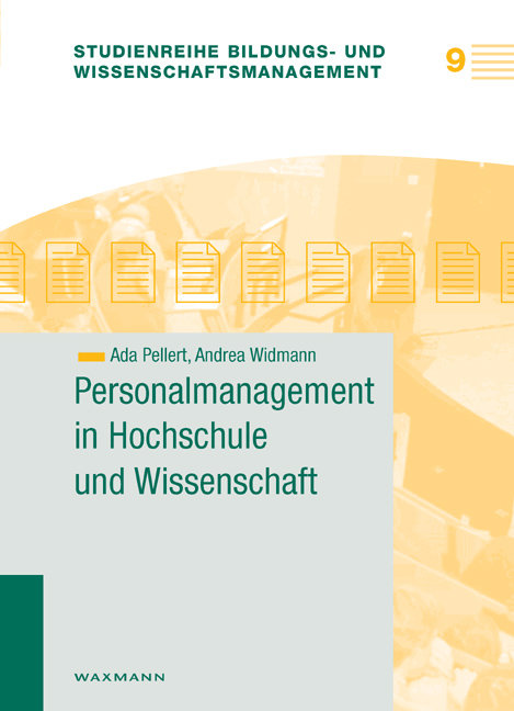 Personalmanagement in Hochschule und Wissenschaft