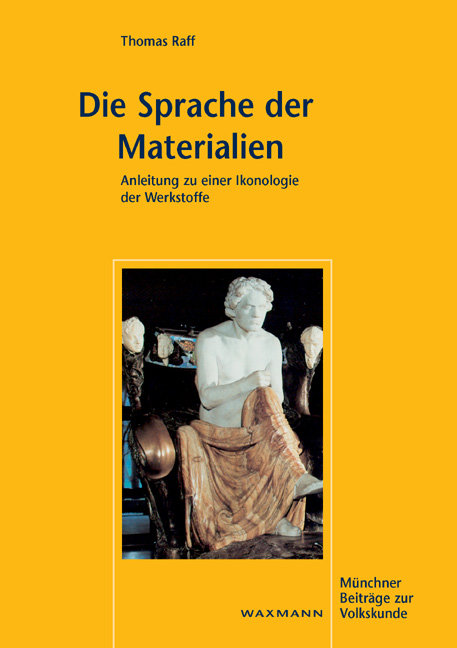 Die Sprache der Materialien