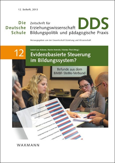 Evidenzbasierte Steuerung im Bildungssystem?