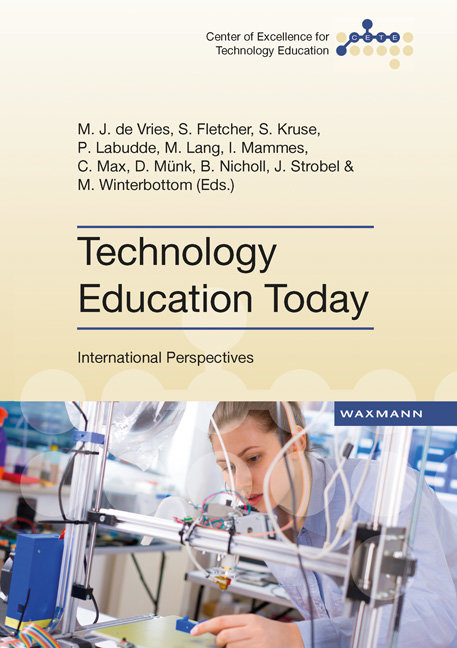 Technology Education Today