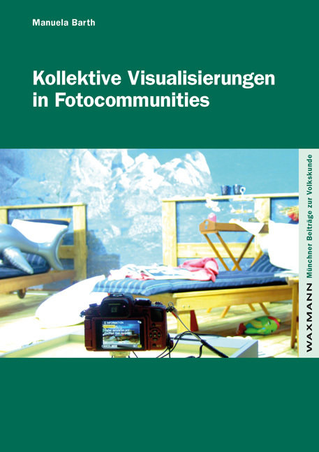 Kollektive Visualisierungen in Fotocommunities