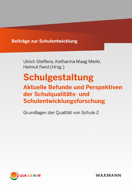 Schulgestaltung