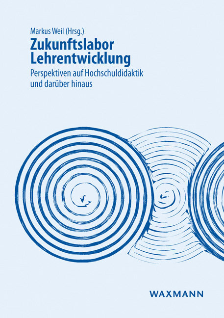 Zukunftslabor Lehrentwicklung