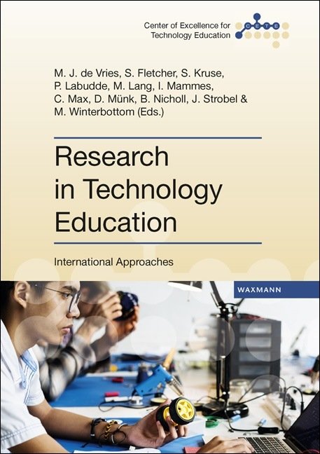 Research in Technology Education