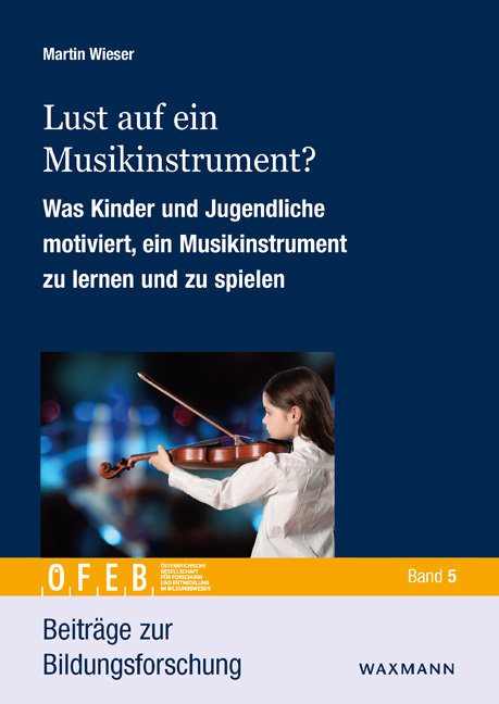 Lust auf ein Musikinstrument?