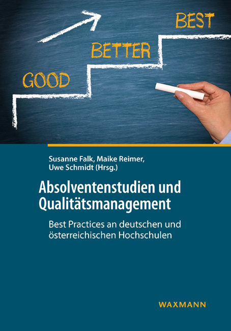 Absolventenstudien und Qualitätsmanagement