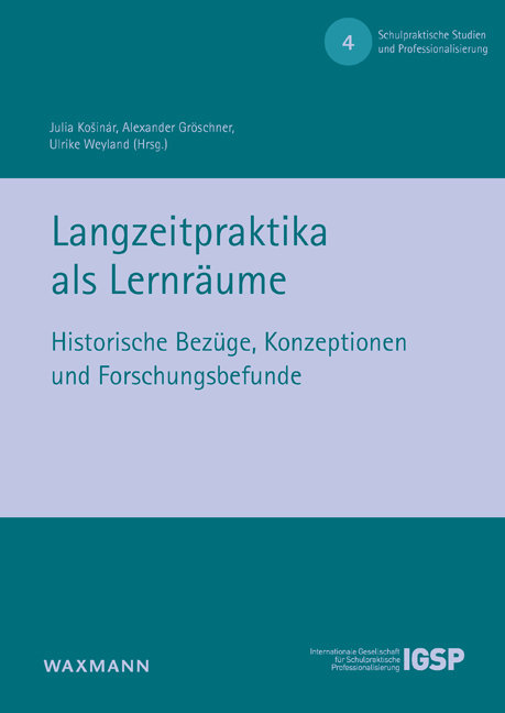 Langzeitpraktika als Lernräume