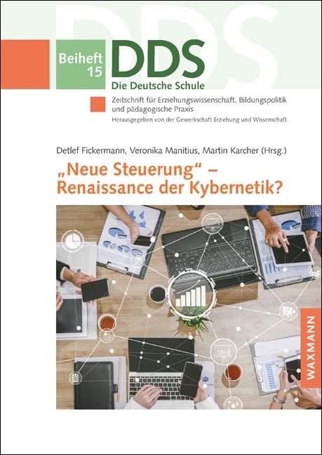 'Neue Steuerung' - Renaissance der Kybernetik?