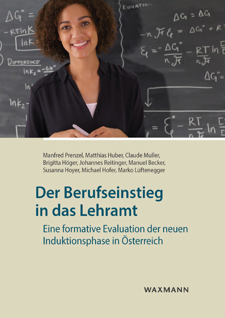 Der Berufseinstieg in das Lehramt