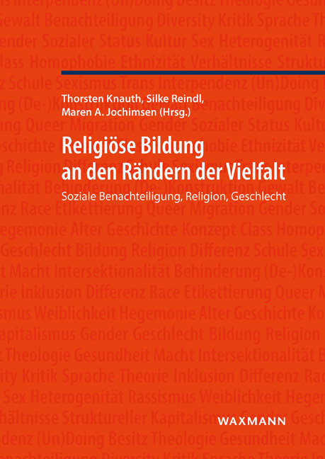 Religiöse Bildung an den Rändern der Vielfalt