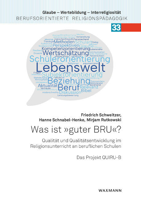 Was ist 'guter BRU'?