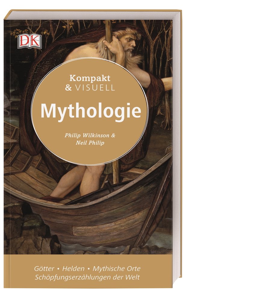 Kompakt & Visuell Mythologie