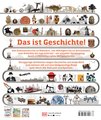 Reise durch die Geschichte