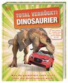 Total verrückt! Dinosaurier