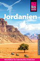 Reise Know-How Reiseführer Jordanien