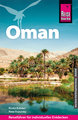 Reise Know-How Reiseführer Oman