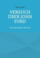 Versuch über John Ford