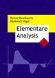 Elementare Analysis