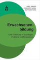 Erwachsenenbildung