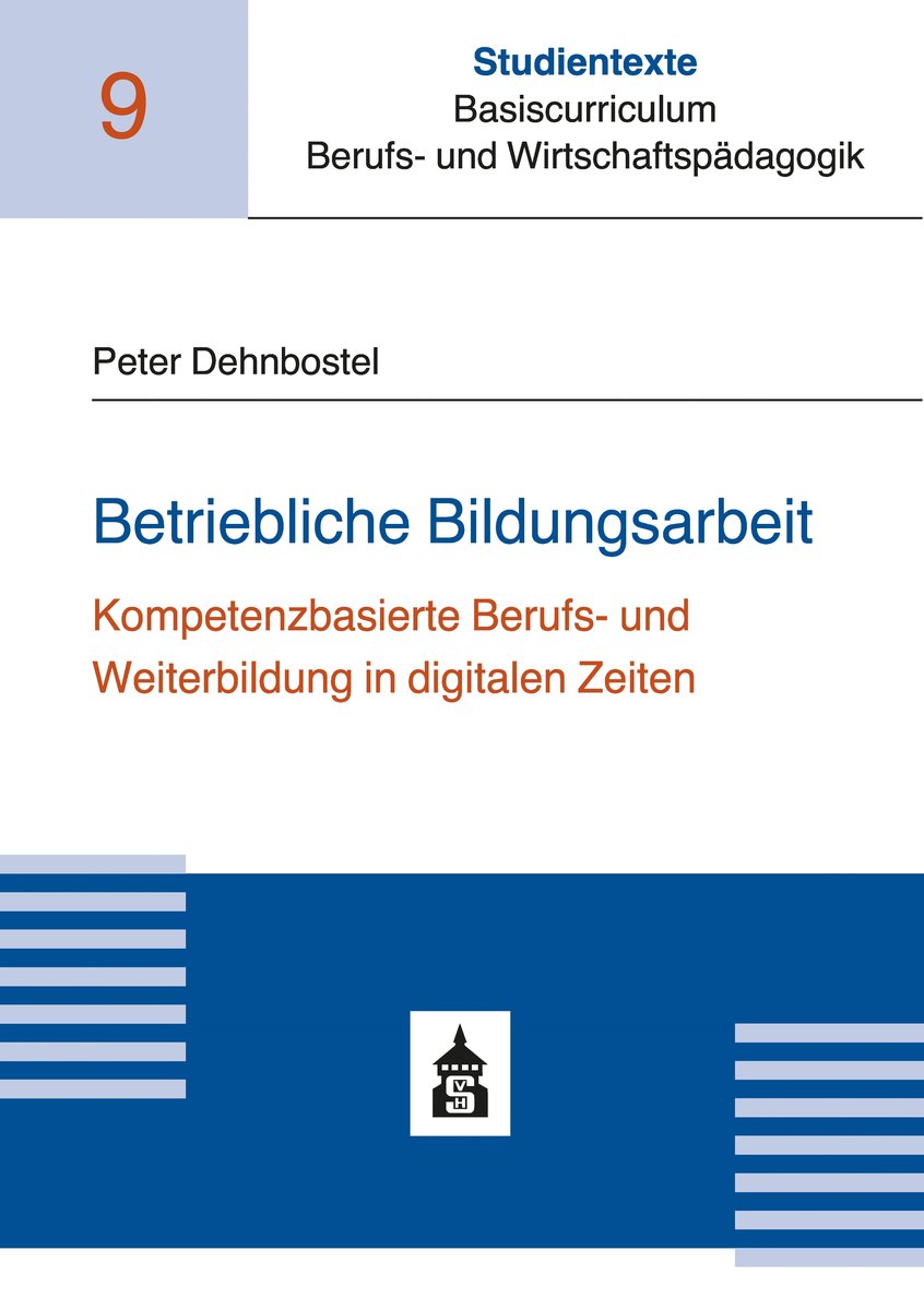 Betriebliche Bildungsarbeit