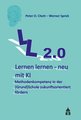 Lernen lernen - neu mit KI