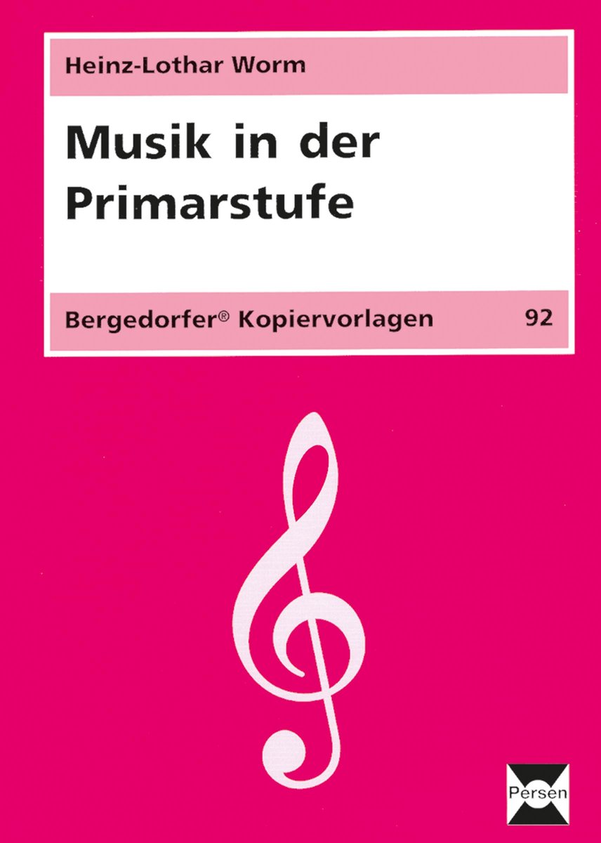 Musik in der Primarstufe