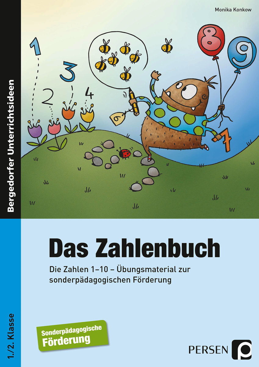 Das Zahlenbuch