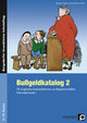 Bußgeldkatalog 2 Kl. 5-10