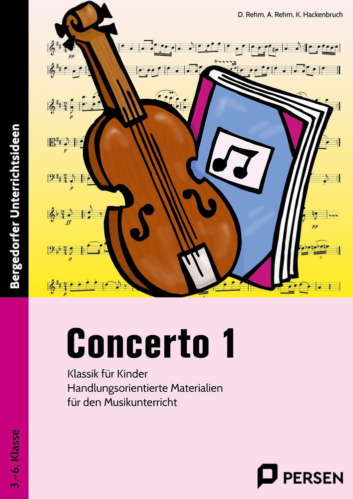 Concerto 1