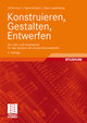 Konstruieren, Gestalten, Entwerfen