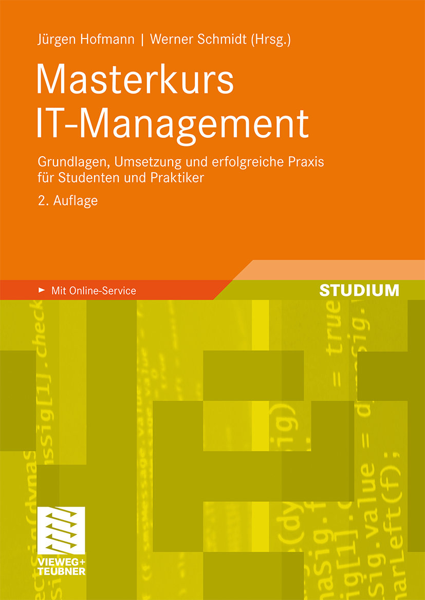 Masterkurs IT-Management