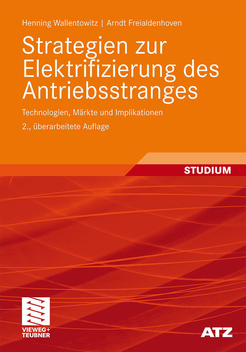 Strategien zur Elektrifizierung des Antriebsstranges