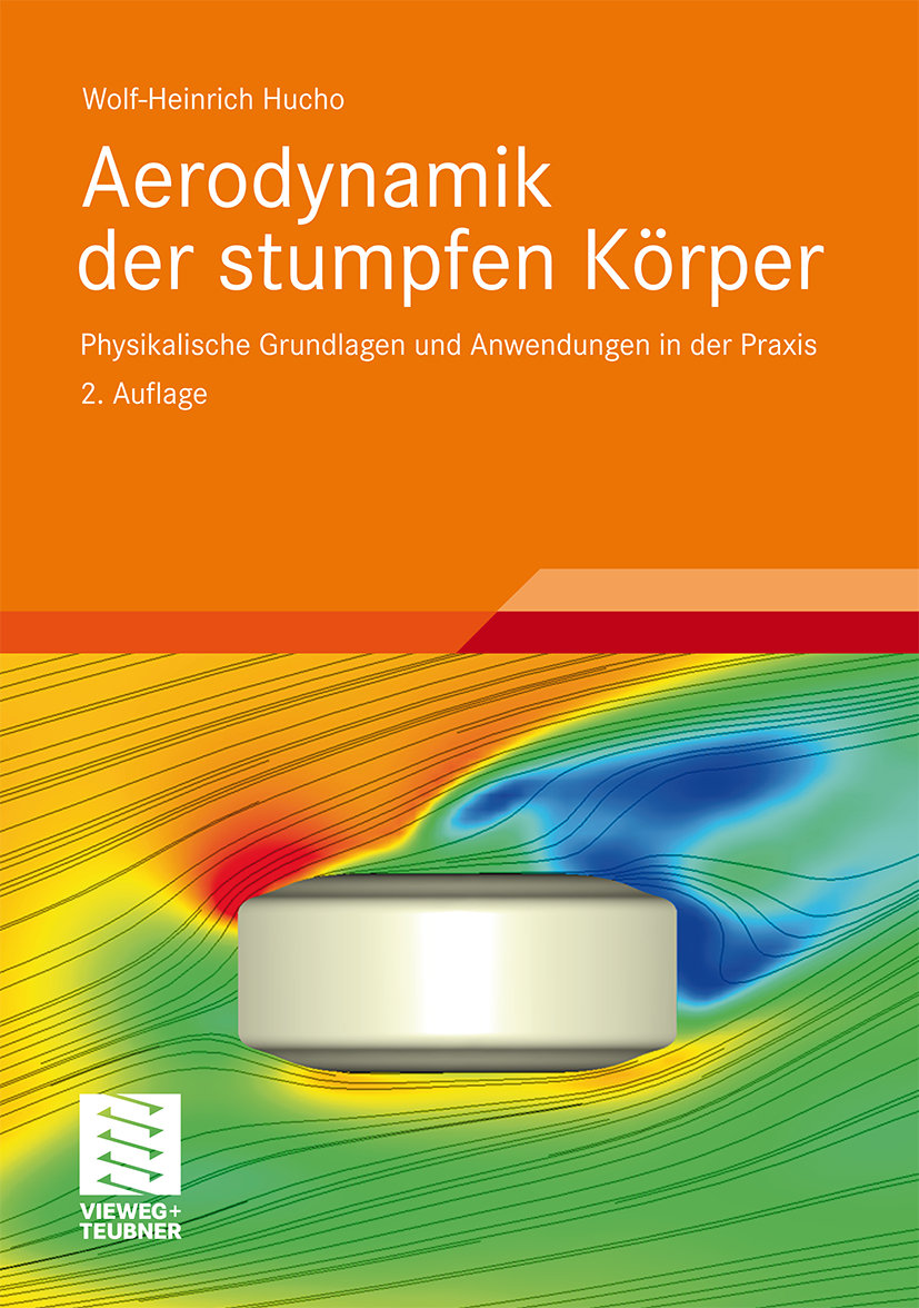 Aerodynamik der stumpfen Körper