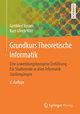 Grundkurs Theoretische Informatik