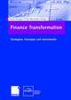 Finance Transformation